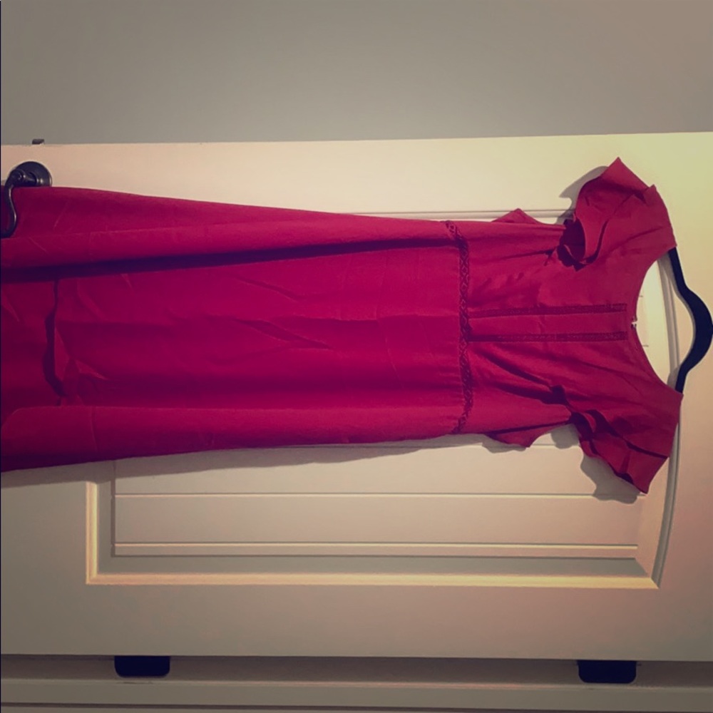 Brand new dress